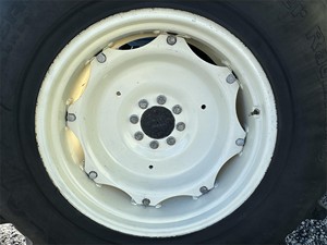 La mejor calidad 2023 New HollandT7.210 Tractor 4WD New HollandT7.210 Tractor agrícola Mini/Diesel/Small Garden/Tractor agrícola - Product Image 6