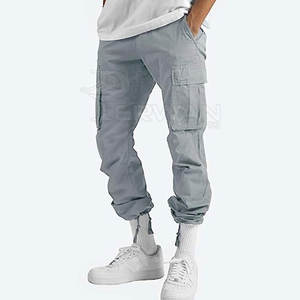Wholesale <b>Men</b> Cargo <b>Trousers</b> Sportswear Cargo <b>Trousers</b> Winter Use <b>Men</b> Cargo <b>Trousers</b> For Sale Online - Product Image 5