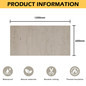 Revêtement mural flexible <span class=keywords><strong>en</strong></span> placage de couleur jaune clair, prix du revêtement mural flexible <span class=keywords><strong>en</strong></span> pierre naturelle, revêtement mural extérieur <span class=keywords><strong>en</strong></span> pierre souple - Product Image 5