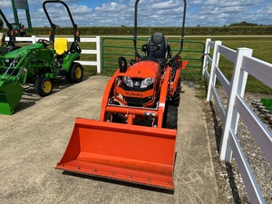 Used for <b>Tractor</b> B2320 Mini Speedy <b>Ride</b>-on Wheel <b>Tractor</b> 30 HP 125cc 2/4-Stroke Engine Hydraulic Power Source - Product Image 3