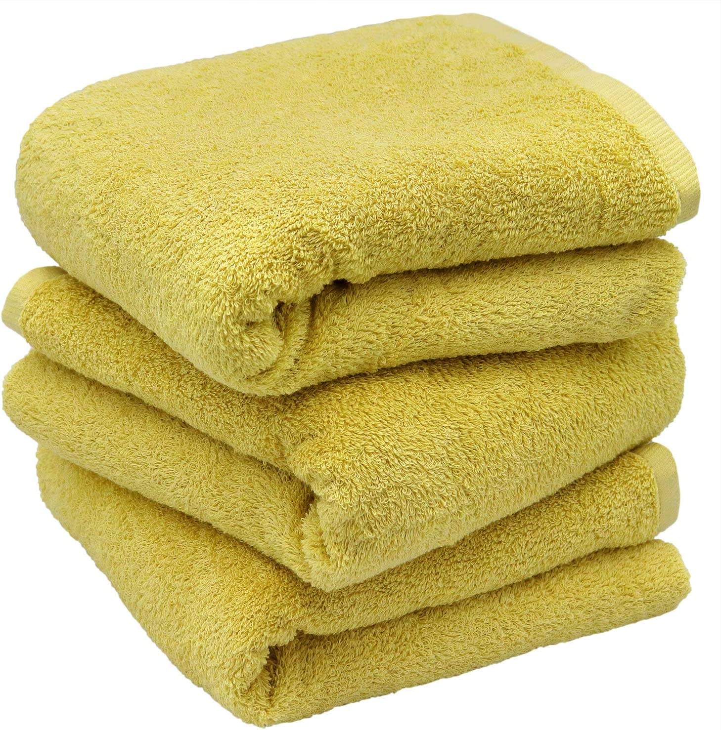 สีเหลือง