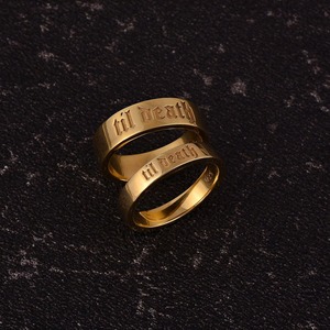 Anillo de Banda Delicado de Plata de Ley, Unisex, Regalo de Aniversario de Bodas, Anillo de Compromiso, Anillo Apilable de Moda - Product Image 3