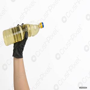 Descuento aceite de soja de alta calidad Compre aceite de soja de calidad a granel - Product Image 5