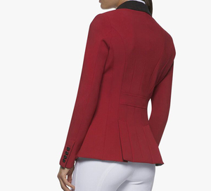 Veste d'équitation de haute qualité/équitation personnalisée veste d'équitation équestre chemise de spectacle veste de spectacle - Product Image 6