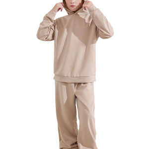 Chándal personalizado para niños, Impresión de bordado personalizada, ajuste elegante, costura duradera, marca de marca privada, pedidos al por mayor - Product Image 1