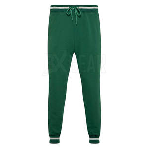 Chándal de estilo único para hombre con chaqueta de manga larga con cremallera y joggers ajustados hechos para la comodidad y la moda callejera diaria - Product Image 6