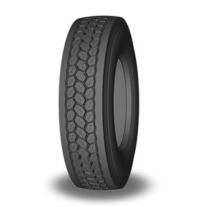 Pneu de camion lourd à épaule fermée 11R22.5 16PR neuf en gros, 295/75R22.5, haute qualité, garantie de 2 ans - Product Image 6