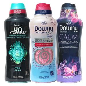 Downy Unstopable, Cápsulas de Aroma para Lavadora, Detergente para Ropa, Cápsulas Downy Ariel - Product Image 1