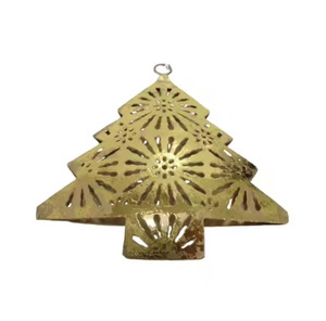 เครื่องประดับแขวนผนังรูปต้นคริสต์มาส - Product Image 2