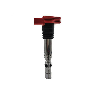 Ricambi Auto originale NGK bobina di accensione U5013 48040 per Audi A6, 1997-/ A6 Avant,3.0L /A7 Sportback, 2010-/ A8, 4.2L OEM 06 c905115 - Product Image 3