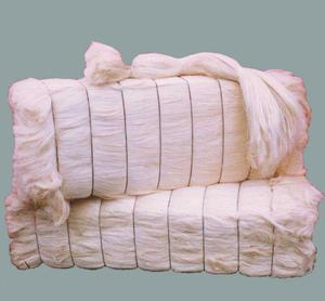 Fibre de sisal de catégorie d'ug pour le matériau de construction 100kgs/balle - Product Image 5