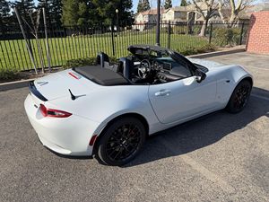 MAZDA MX-5 Miata Club 2016 USADO (LHD/RHD) - Product Image 3