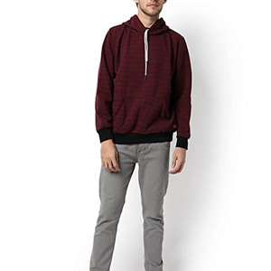 Últimas sudaderas con capucha de alta calidad para hombres en diferentes estilos 100% algodón primavera otoño ropa informal masculina sudaderas con capucha para hombres - Product Image 6