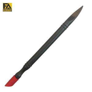 Empujador de cutículas de doble extremo de plástico de alta calidad, limpiador de uñas, productos más vendidos, instrumentos para el cuidado de la belleza - Product Image 1