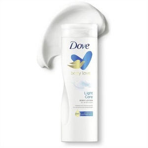 Loción Corporal Dove Body Love Nourished Radiance NutriDUO, Cuidado Hidratante para Piel Seca - Product Image 2