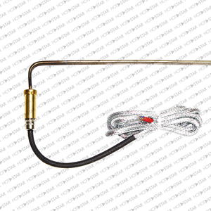 680x50 USA électrique 230V 550W Cr-Ni acier inoxydable asphalte finisseur résistance chauffante chauffage nouveau 406-5 OEM HOTSTAR usage industriel - Product Image 3