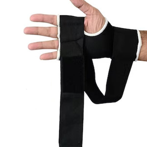 Enveloppes de main en néoprène de haute qualité pour la boxe et le kickboxing - Product Image 2