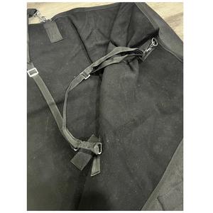 Vente en gros de tapis de cheval équestre équin de qualité supérieure combinés équipement de tapis de cheval stable à bas prix - Product Image 5