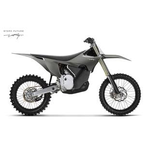 Oferta Especial: Motocicleta Eléctrica Todoterreno Starks Vargs MX 1.2 2026, Gran Venta - Product Image 6