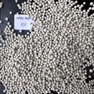 Vietnam Vilaconic Poivre Blanc Haute Densité 630g/l 25kg PP Sac avec Doublure Intérieure Exportation vers L'UE et le Moyen-Orient/ANNA DO VILACONIC - Product Image 1