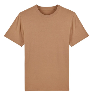 Camiseta de colección de verano para hombre, camisa de gran tamaño con Logo personalizado de calidad prémium, diseño en blanco, Color sólido - Product Image 2