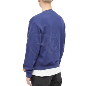 Sweats surdimensionnés au design unique Nouvelle arrivée Basics Hommes Sweats surdimensionnés Meilleur prix Hommes Sweats surdimensionnés - Product Image 2