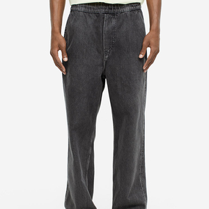 Fitness Cargo Joggers para hombres Cintura con cordón Correr y entrenamiento - Product Image 5