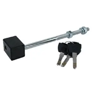 ONELUS Spare Tire Lock From Anti-theft Locks Series