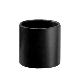 Raccord en caoutchouc diam. 89 mm - Product Image 2