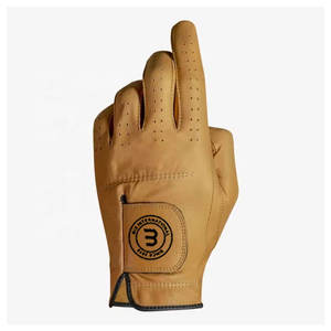 Guantes de Golf al por Mayor con Tecnología de Agarre Avanzada para Hombre, Sensación Suave al Tacto para un Control de Swing Mejorado y Uso en Exteriores - Product Image 5