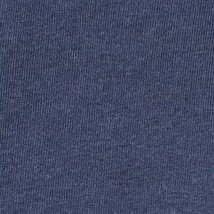 Turtleneck Zipper Up Short <b>Hoodies</b> for Woman 100 Percent Cotton Navy Blue <b>Running</b> Hoodie Custom Design Casual Winter Wear - Product Image 3