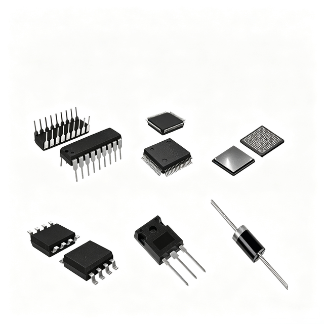 Integrated Circuits AM29LV641DL-90RE1 Components Electronic New Original Mencap Original Electronic Components