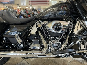 Motocicleta de Turismo Nueva Instant Marketing 2026 FLHX 2026 Street Glide, 1000-1500cc, >80km/h - Product Image 3
