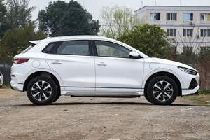 B Y D 2 B Y D E 2 LUXUARY Modèle 2025 Véhicule Électrique - Product Image 6