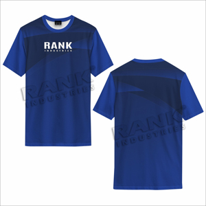 เสื้อยืดแฟชั่นผู้ชาย ผ้าฝ้าย 100% เนื้อผ้านุ่ม สไตล์ลำลอง สตรีทแฟชั่น ทรงหลวม พิมพ์ลาย ระบายอากาศดี คอกลม แขนสั้น ใส่ได้ทุกวัน - Product Image 4