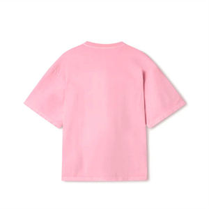 Camiseta clásica de corte regular para hombre con tela de algodón 100% e impresión digital para trajes casuales Layering Lounging - Product Image 2