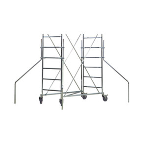 Staffes Stabilisatrices Grim 4 Pz + Giunti - Product Image 1