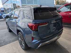 Prix Abordable 2025 Terrain De-nali SUV à Traction Intégrale 1.5L Turbo DOHC 4 Cylindres en Bon État - Product Image 4