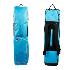 Sacs de hockey sur glace personnalisables, haute qualité, marque privée, construction durable, plusieurs options de couleurs et de logos pour la vente en gros - Product Image 4
