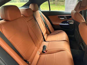 Mercedes-Benz Clase C C 300 4MATIC 2025 Usado en Buen Estado - Product Image 3