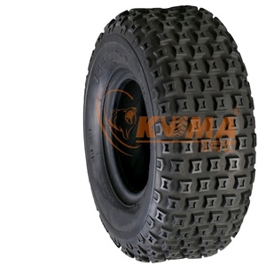 ปลอกยาง ATV KA401 145/70-16 16x800-7สภาพใหม่นำเข้าจากเวียดนาม - Product Image 1