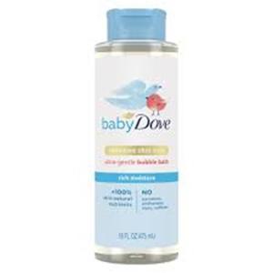 Espuma de Baño Dovee Ecológica, Hidratante y Refrescante para Adultos a Precios Accesibles - Product Image 2
