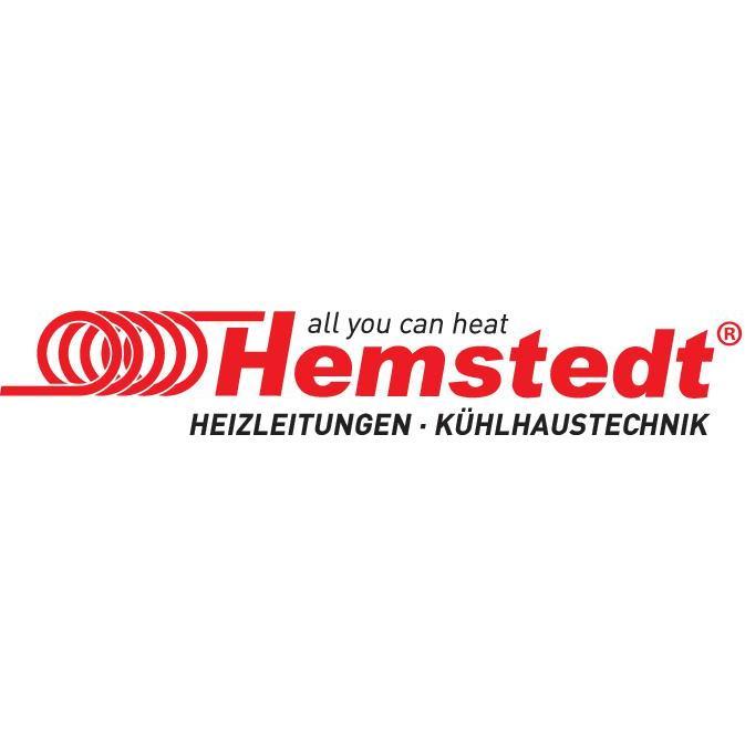 Hemstedt GmbH logo