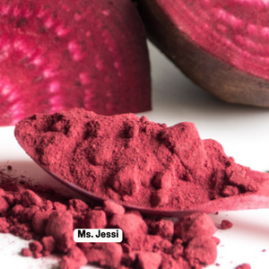 OFERTA ESPECIAL: POLVO DE REMOLacha Roja Pura de Grado Alimenticio para Bebidas Nutritivas - Product Image 3