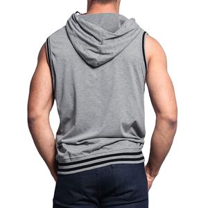 Men <b>Boys</b> Easy wear gym hoodies great for all seasons can be wear Wholesale Heavyweight Solid 100% Cotton Washed - Product Image 2
