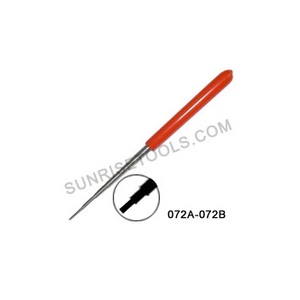 เครื่องมือห่อเครื่องประดับทำจากสเตนเลสสตีลและติดด้วยที่จับ PVC - Product Image 1