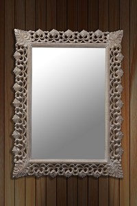 Fabricant de cadres de miroirs muraux |   Miroirs décoratifs de grande taille - Product Image 6