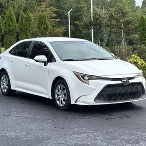 2021 Toyota Corolla LE - Product Image 1