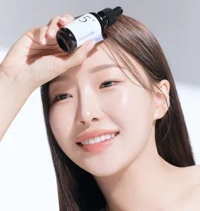 Productos coreanos para el cuidado de la piel Original Numbuzin Skin Care Vitamin Serum No.5 + Vitamin Concentrated Serum 30ml - Product Image 6