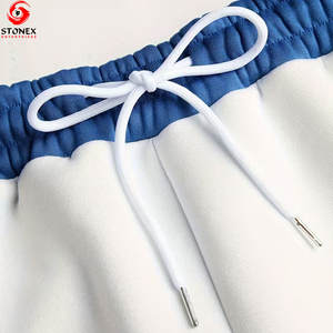 Chándal Informal con Capucha para Hombre, Transpirable, de Alta Calidad, MOQ Bajo, Tejido Suave, Nuevo Diseño, Ligero, Personalizable, Venta en Línea - Product Image 5